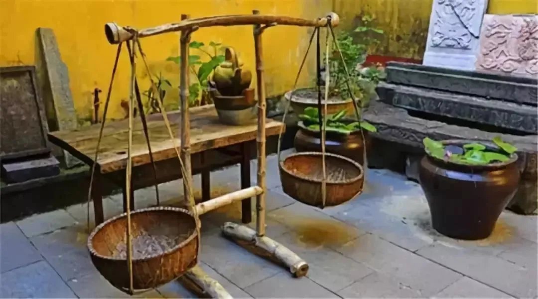 废物利用:脑洞大开的乡村景观