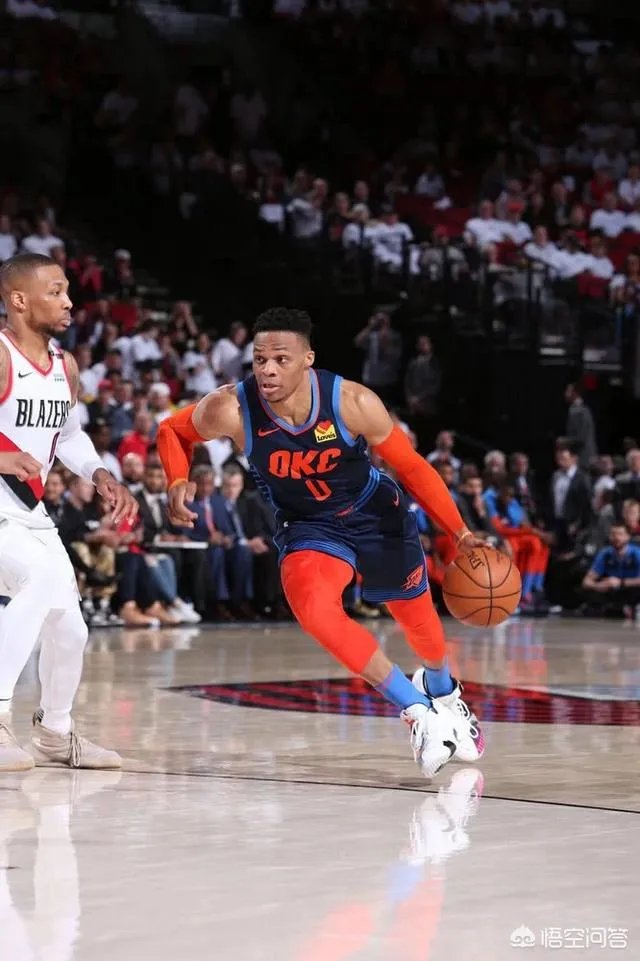 利拉德绝杀开拓者4:1淘汰雷霆,杨毅曾预测雷霆4:1,怎样看待此事?