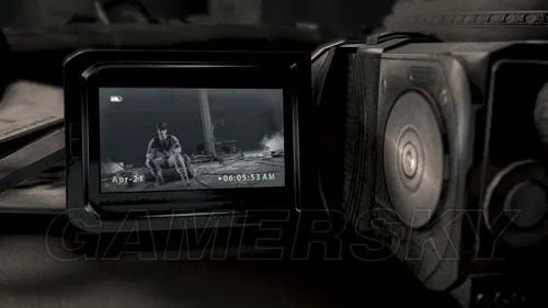 《我还活着》图文剧情攻略