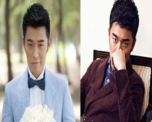 陈赫出轨铁证曝光  昔日好男人清爽形象尽毁