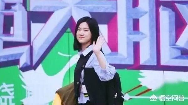 如何评价最强大脑梁紫晨这位才女？