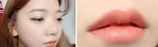 如何化韩式眼妆？