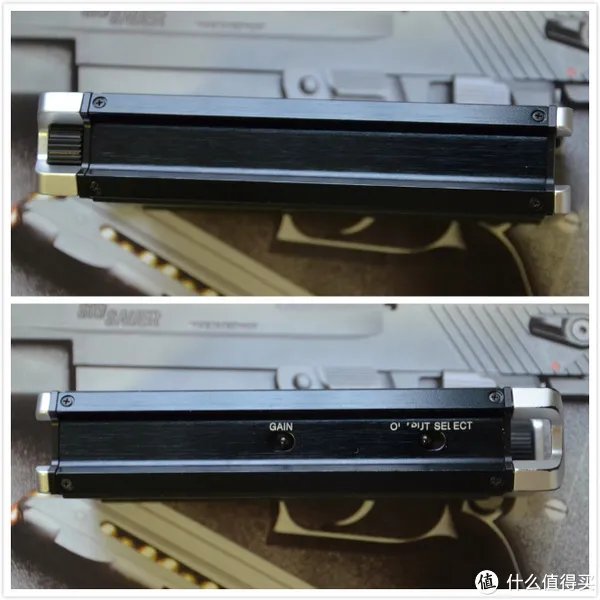 因为情怀和信仰 — SONY 索尼 PHA-2 便携解码耳放 详细测评