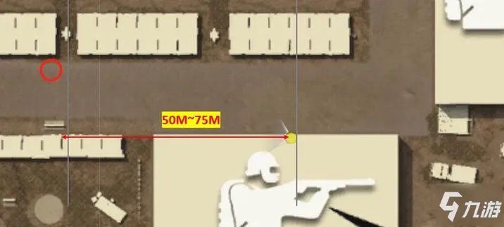 《绝地求生》11.2版本VSS武器数据分析与使用攻略介绍 VSS武器数据怎么样