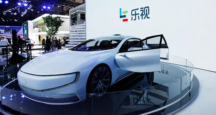 孙宏斌上任乐视网董事长后从哪“三块业务”出发？