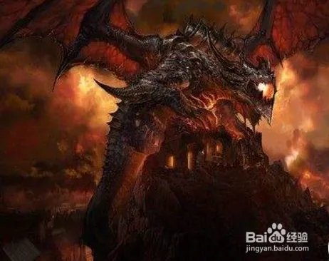 邪恶的魔法怎么做