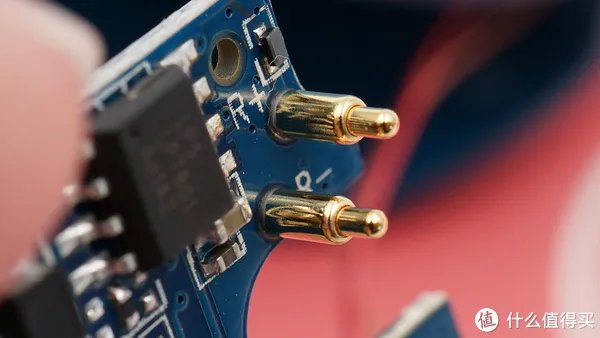 拆解报告:JLab Go Air 真无线运动耳机