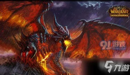 《魔兽世界怀旧服》黑翼之巢开门任务攻略 黑翼之巢开门任务完成步骤详解