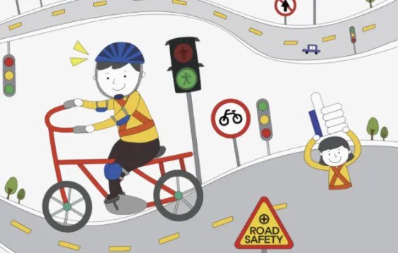 安全小常识有哪些？