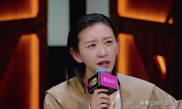 如何看待《演员请就位2》唐一菲退赛这件事？