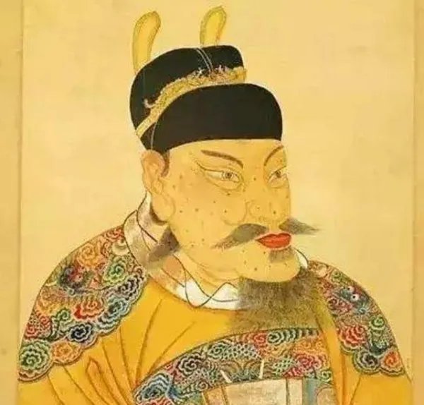 地主用一块坟地，换来子孙后辈三百年权贵！这位地主是谁？