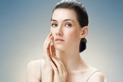 怎样去除颈部的皱纹