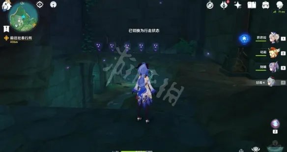 《原神》千门虚舟怎么开？千门虚舟解锁方法介绍