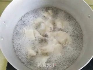 红油抄手