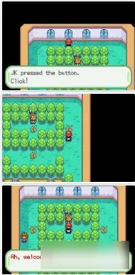 《口袋妖怪织女星》一周目攻略大全分享