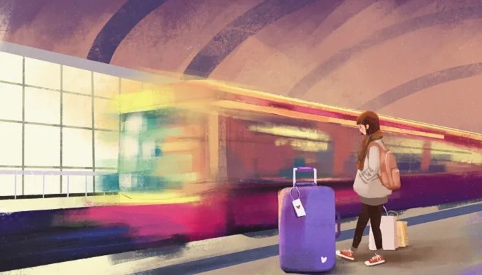 2022春运火车票几号开售 2022春运火车票预售期时间表