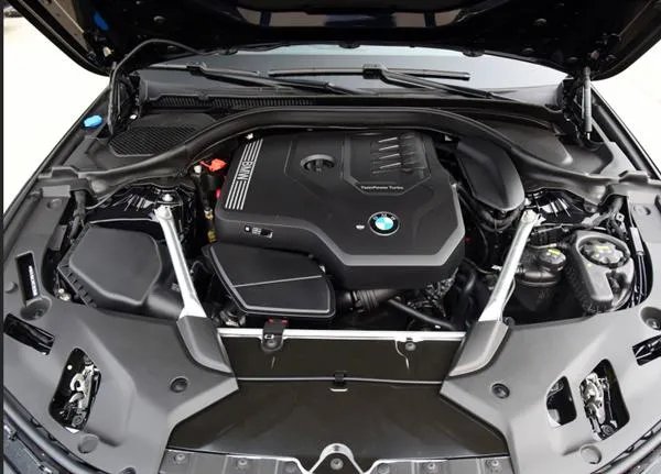 宝马530i怎么样？