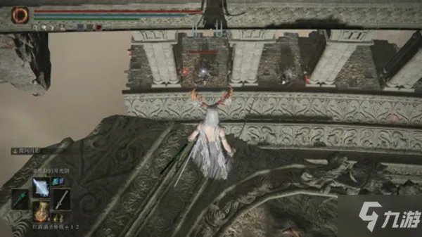 《艾尔登法环》全三把魔石剑钥匙及对应地图收集攻略