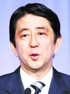 安倍晋三身高多少?