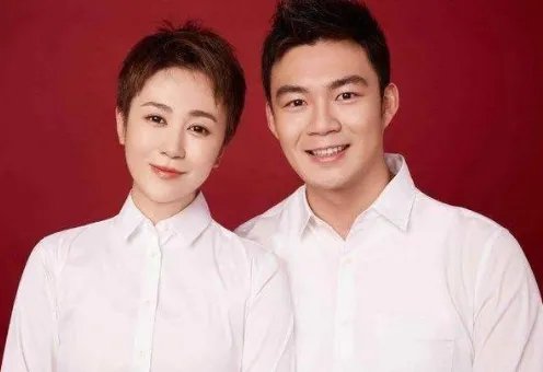 沈腾如何祝福老搭档马丽领证？