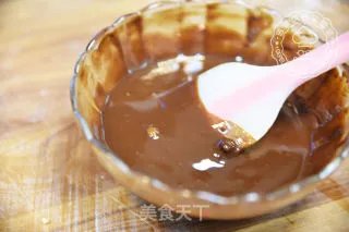 百奇棒的做法-德普烘焙实验室