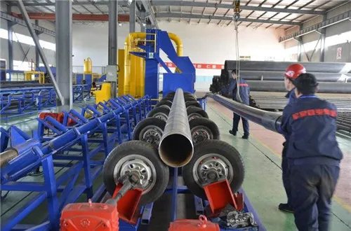 军星管业加盟途径有哪些  军星管业加盟流程介绍