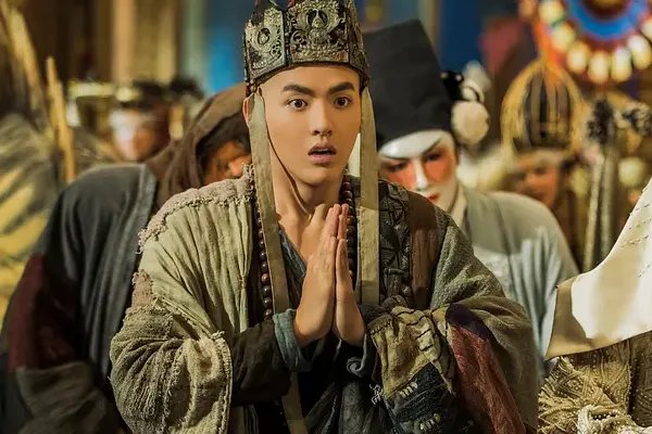 吃了唐僧肉长生不老从哪传出来的