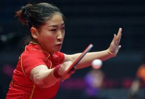 中国乒乓球队已抵达美国备战世乒赛，你看好中国乒乓球队的未来吗？