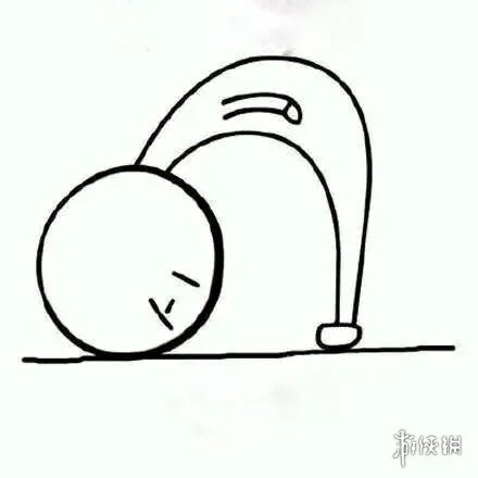 阿巴阿巴阿巴什么意思 阿巴阿巴阿巴表情包