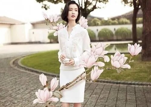 说说你心目中最会穿衣打扮的明星？