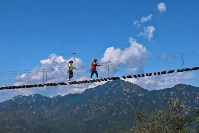 保定一日游最佳景点