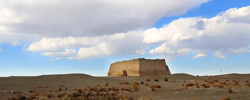 玉门关在哪里  玉门关在什么地方