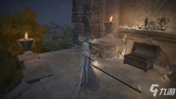 《艾尔登法环》全三把魔石剑钥匙及对应地图收集攻略