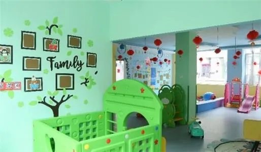 想要开一家早教机构需要做什么准备