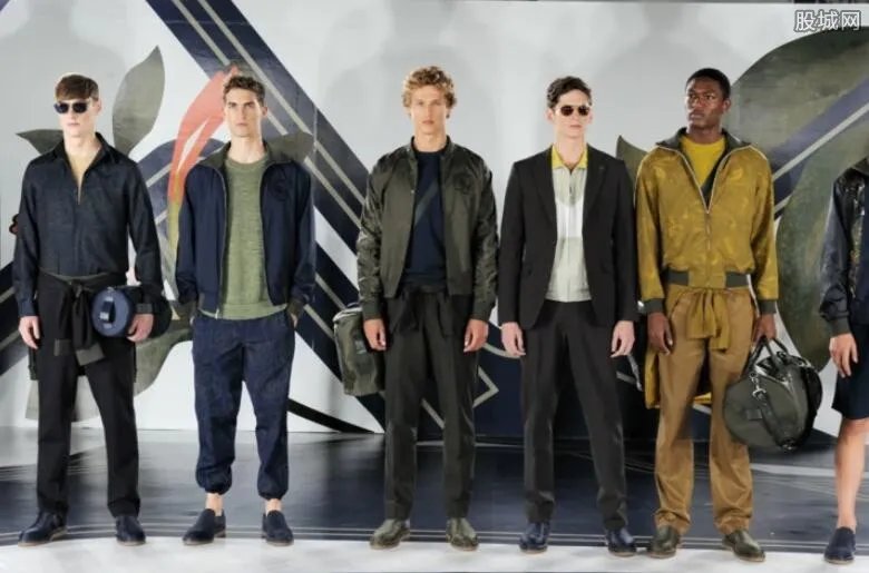 七匹狼男装真假鉴别 五招教你如何分辨真假