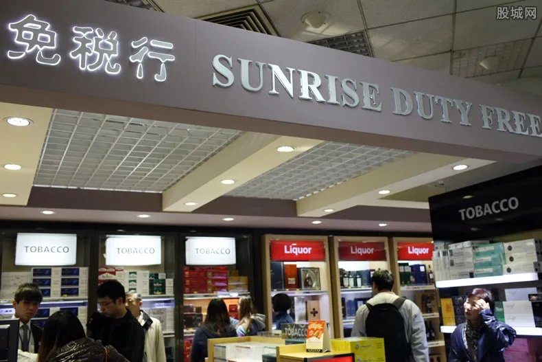 泰国免税店购物攻略  买什么好？