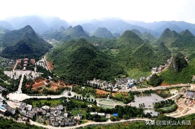 你觉得湖南宁远最近几年发展得怎么样？