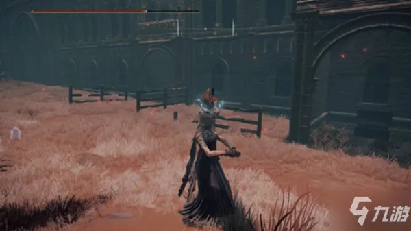 《艾尔登法环》全三把魔石剑钥匙及对应地图收集攻略