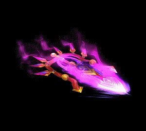 神武坐骑大盘点 玩家眼中最爱十大排名