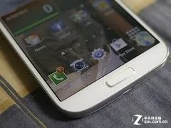 直面小米3挑战 三星GALAXY S4促3699元