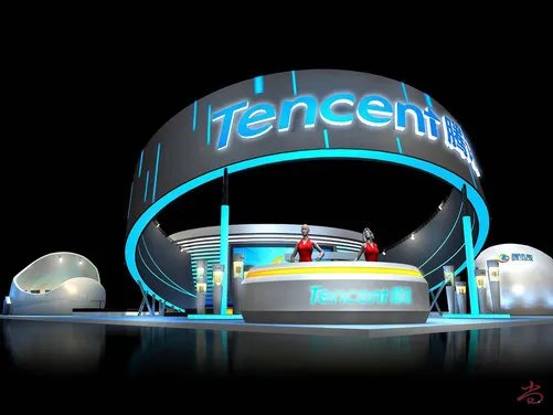 全球十大互联网公司名单　中国占四位