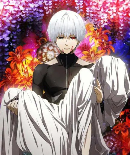 东京食尸鬼第二季主题曲和片尾曲是什么