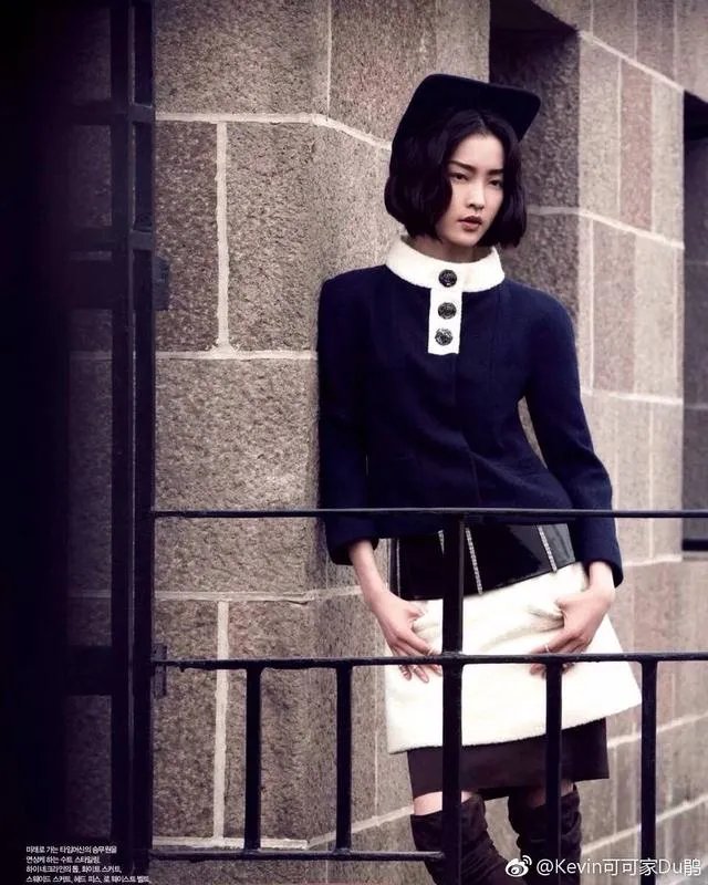 说说你心目中最会穿衣打扮的明星？