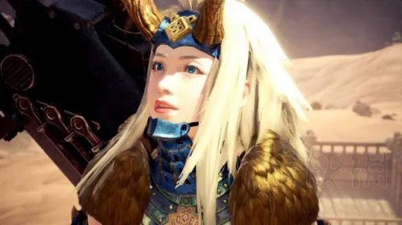 《怪物猎人世界》美女捏脸数据汇总 捏脸数据分享