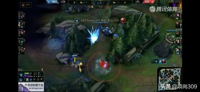 LPL2019洲际赛失利的原因是什么?