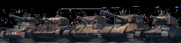 《坦克世界》钢铁猎手怎么玩?钢铁猎手玩法攻略