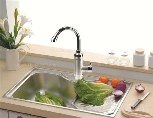 厨房用电热水龙头品牌有哪些