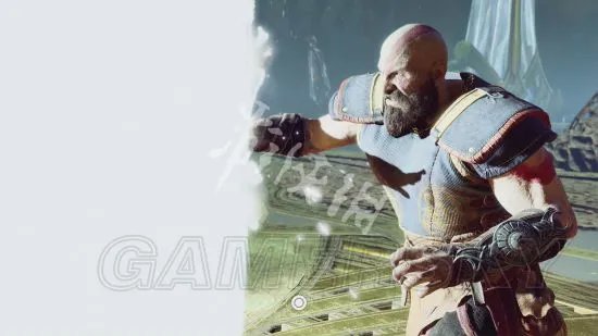 《战神4》图文流程攻略 全剧情图文流程攻略