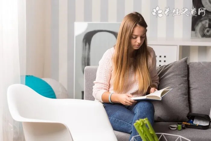 每日中医养生小知识 中医养生知识大全