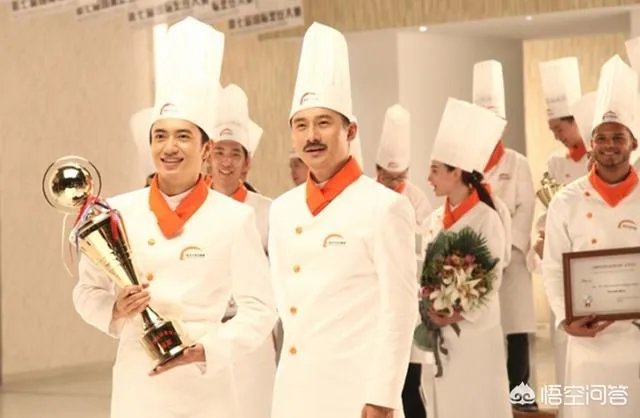 陕西新东方烹饪学校怎么样？